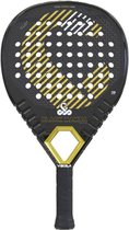 Vibora Black Mamba Elite - 3K (Druppel) - 2024 padel racket