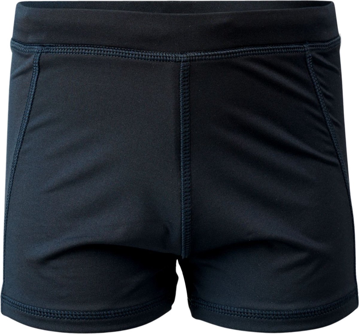 Maillot De Bain Brunotti Saffiras Pour Garçon - Lycra - Cordon Ajustable - Logo Imprimé - Plage, Piscine