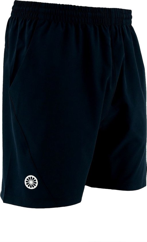 Indian Maharaja T050910 Kadiri Short Blauw