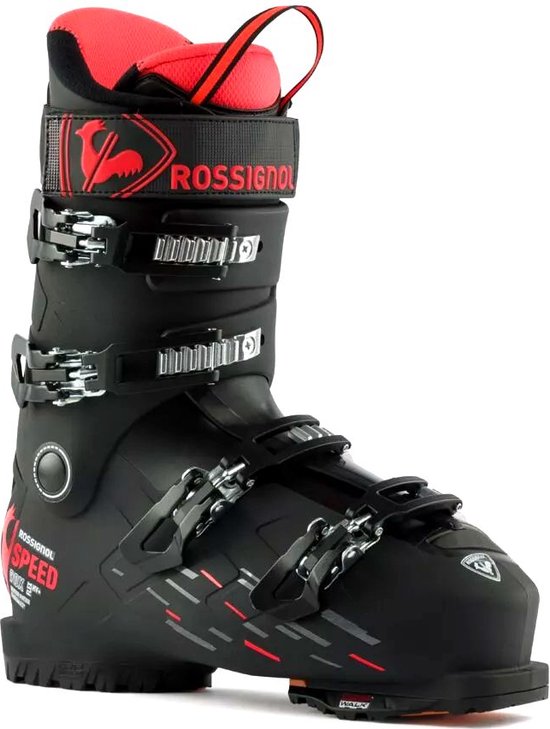 ROSSIGNOL - speed 90 x hv+ gw - Zwart