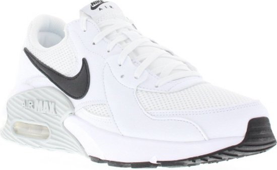 nike air max white excee