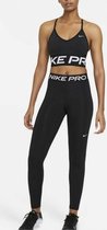 Nike W NP 365 TIGHT Sports Leggings Femmes - Taille XL