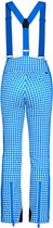 GOLDBERGH - Pantalon Starski - black