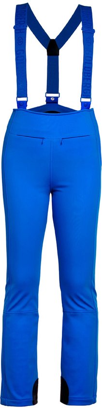 GOLDBERGH - High End pants - blauw
