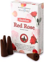 Stamford Backflow Wierook Kegels - Rode Roos