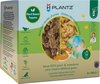 Henart Plantz Toppers Multipack Chicken / Beef Like