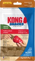 Kong Snacks Pindakaas