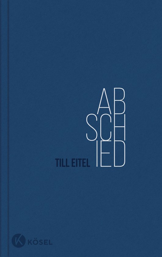 Abschied - cover