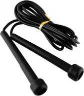 Focus Fitness - Springtouw - PVC - Sportspringtouw - Speedrope - Verstelbaar