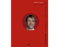 Cocina - Quiero ser japonés