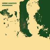 Herbie Hancock - Mwandishi (CD)