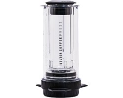 Delter Coffee Press koffiemaker - Aeropress style