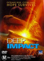 Deep Impact - Special Edition [DVD]