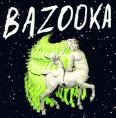 Bazooka - Bazooka (CD)