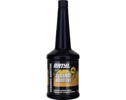 Ratyl Ceramic Additive, flacon zwart