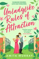 The Marleigh Sisters 2 - Unladylike Rules of Attraction (The Marleigh Sisters, Book 2)