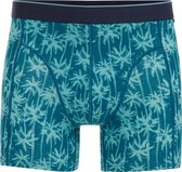 WE Fashion Heren boxershort met dessin