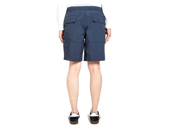Gant Relaxed Twill Utility Short Heren | Plutosport