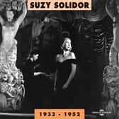 Suzy Solidor - 1933-1952 (2 CD)