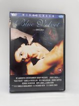 Blue Velvet [DVD]