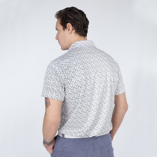 Func Factory mannen Polo Golfers maat XXL van Func Factory — afbeelding 4