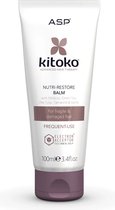 Kitoko Nutri-Restore Cleanser for Fragile and Damaged Hair 100ml
