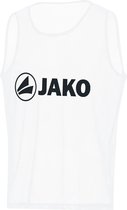 Tablier Jako Classic 2.0 - Wit | Taille: BAMBINI