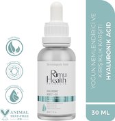Instensive Moisturizing Serum Hyaluronic Acid 2% + Vitamin B5 (30ML)