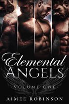 Elemental Angels Collection 1 - Elemental Angels Volume One