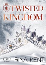Royal Élite 3 - Twisted Kingdom