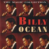 BILLY OCEAN - The Magic Collection