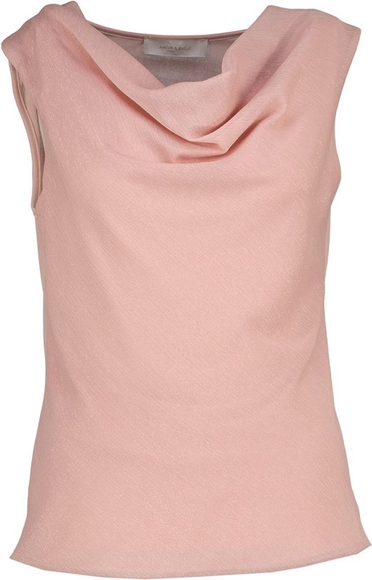 Amelie & Amelie Top Roze L