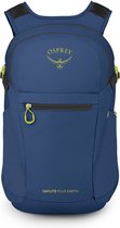 Bol.com Osprey Daylite Plus Earth Blue Tang 20L rugzak backpack hiking aanbieding