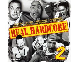 Real Hardcore 2