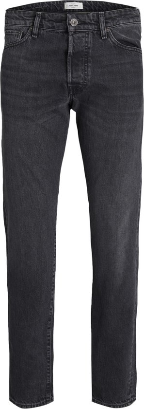 Regular-fit jeans - ZWART - - 15.00