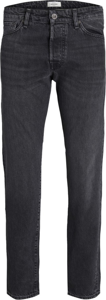 JACK & JONES Chris Cooper Jos loose fit - heren jeans - zwart denim