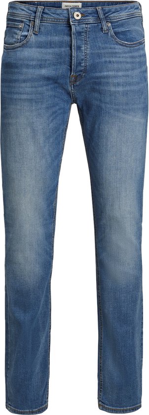 JACK&JONES Jeans Intelligence JJITIM JJOriginal AM 781 50SPS Noos Slim Straight Fit