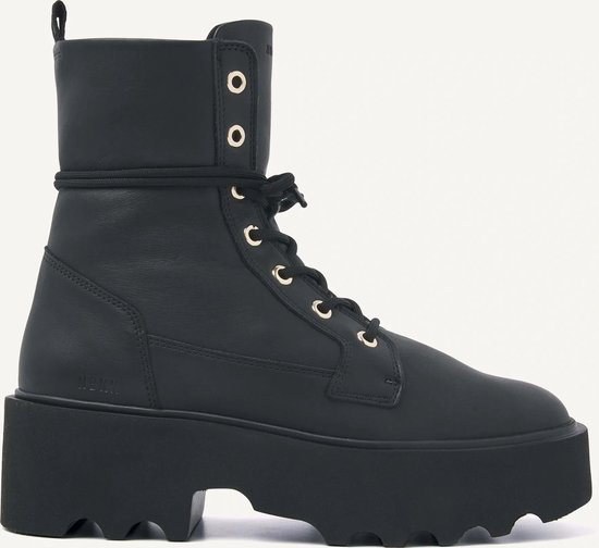 Nubikk boots dames hotsell