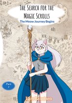 The Search for the Magic Scrolls 1 - The Search for the Magic Scrolls