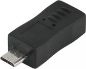 Togadget® - Mini USB naar Micro USB converter