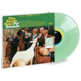 Pet Sounds - COKE BOTTLE GREEN CLEAR