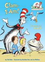 The Cat in the Hat's Learning Library - Clam-I-Am! All About the Beach