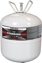Spraybond X100 Foambond - Roze - 21,9 kg