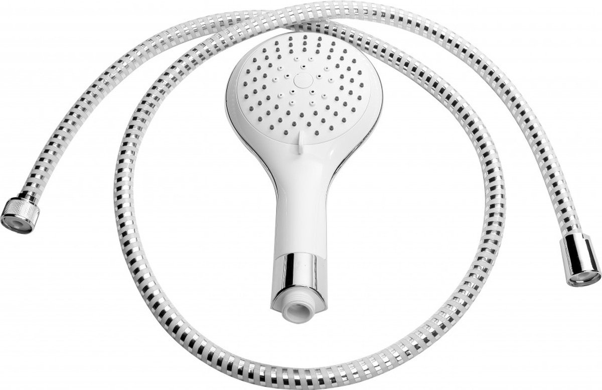 Sanifun Schütte handdouche + doucheslang 1500 Broadway
