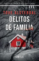Costa Alta 1 - Delitos de familia (versión latinoamericana)