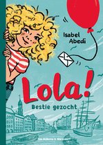 Lola 1 - Lola! - Bestie gezocht