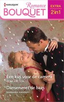 Bouquet Extra 667 - Een kus voor de camera / Dansen met de baas