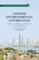 Environmental Politics and Theory - Chinese Environmental Governance