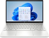 HP ENVY laptop - AZERTY toetsenbord - 13.3 inch IPS scherm - i7-10510U - 8GB RAM - 512GB SSD - Tijdelijk met GRATIS Office 2021 t.w.v. €199 (verloopt niet, geen abonnement)