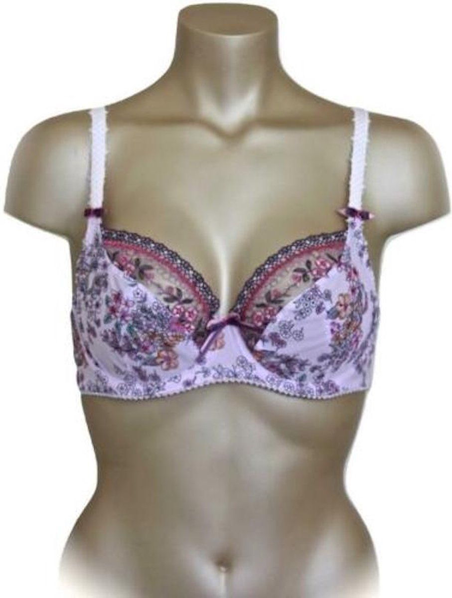 Freya - Carolyn - bh - maat 75DD